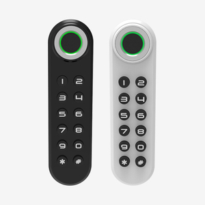 Cajón público Smart Lock Office Use Lock Electronic Safety Dacting Gabinet Bloqueo