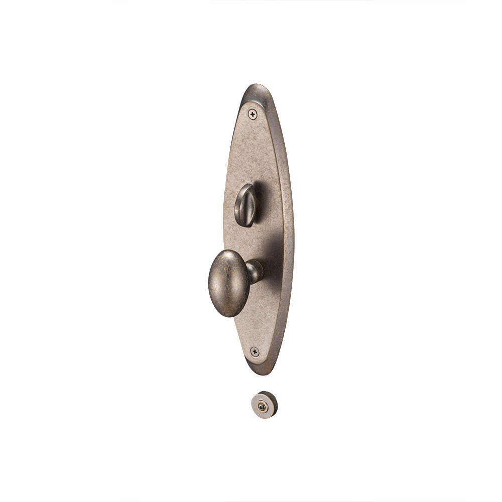 Americano Medio Oriente ANSI Estándar Estándar Estilo Classical Handleset Aleación de Zinc Asa de aleación Active Fummy Entrada Cerradura