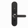 Cerradura de puerta elegante del hotel de la manija de combinación del código magnético de Digitaces de la seguridad