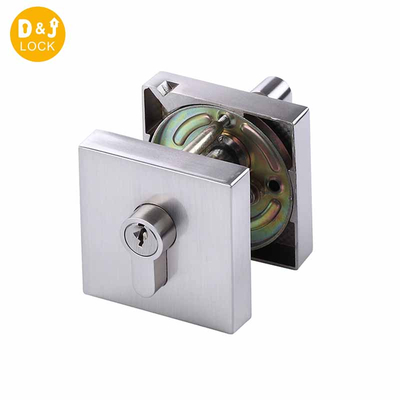 Ansi American Grado 1 Cerraduras de la aleación de zinc Aleación