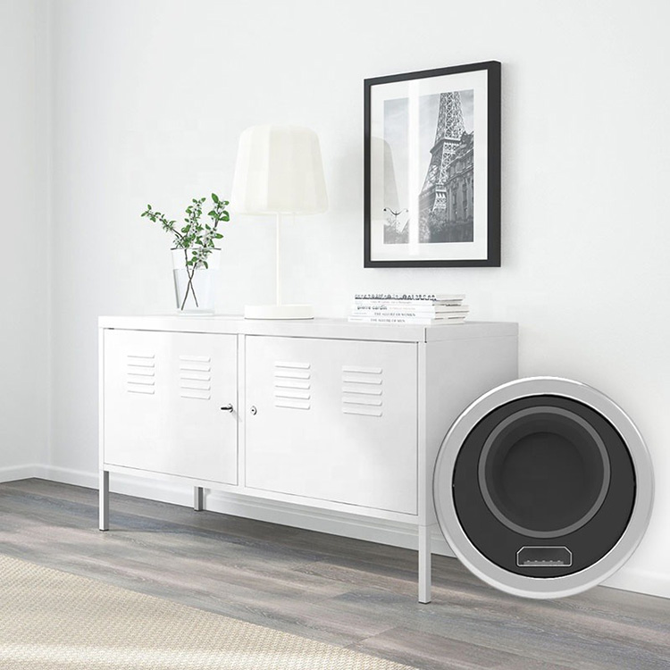 Cajón USB Inteligente Bloqueo electrónico Cerradura portátil para muebles Venta caliente Mini Smart Lock