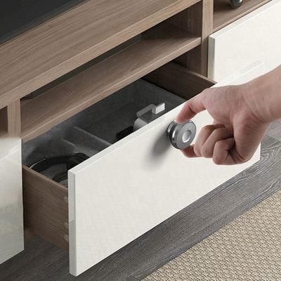 Descuento Digital Cajas Cerraduras Diachas Desbloquear Gabinete