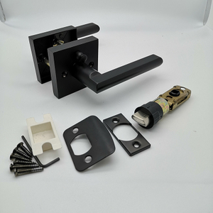 Cerradura de puerta de la palanca tubular de la palanca tubular